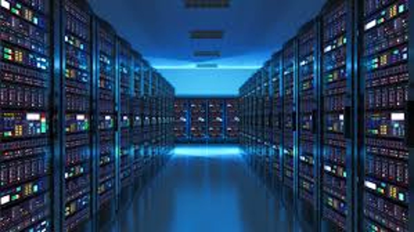 SreeMa Tech Hub data center