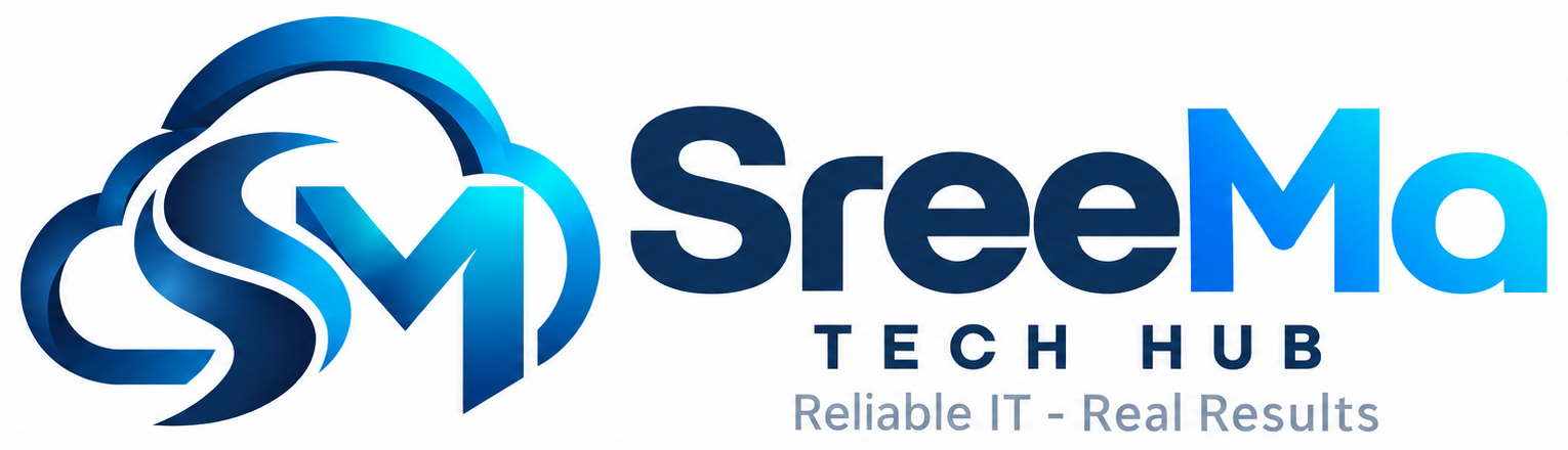 SreeMa Tech Hub